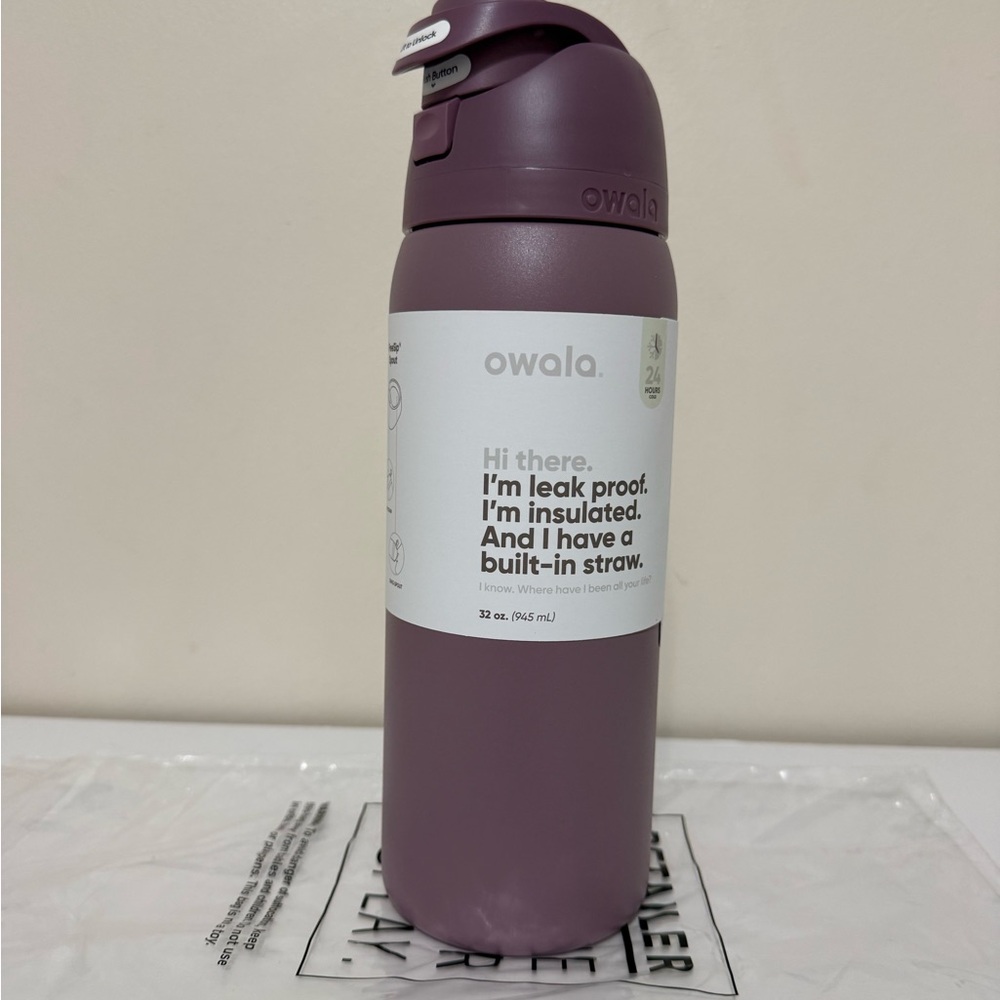 Owala